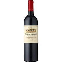 Rust en Vrede Cabernet Sauvignon Stellenbosch DO 2016 0,75 l