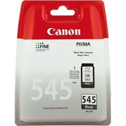 Canon PG-545 - Schwarz - Druckerpatrone