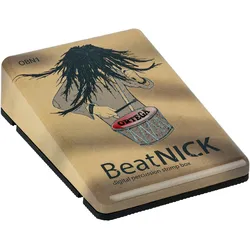 Ortega BeatNICK - Effektgerät Akustikgitarre