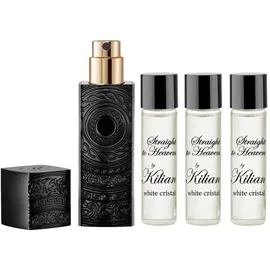 Kilian Straight to Heaven White Cristal Eau de Parfum refillable 4 x 7,5 ml
