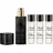 White Cristal Eau de Parfum refillable 4 x 7,5 ml