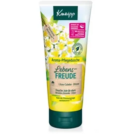 Kneipp Lebensfreude Aroma-Pflegedusche 200 ml