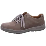 Jomos Schnürschuh Herren Grau 42