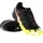 Salomon Speedcross 6 Gore-Tex Black / Sulphur Spring / Bird Of Paradise 45 1/3