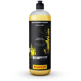 Pirelli Scorpion SmartSeal Dichtmittel 1000 ml - Gelb