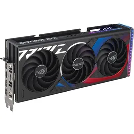 Asus ROG Strix GeForce RTX 4070 SUPER OC, 12GB GDDR6X, 2x HDMI, 3x DP (90YV0KD0-M0NA00)