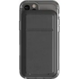 Mophie snap+ powerstation stand, 10000 mAh, 7.50 W, 37 Wh), Powerbank, Schwarz