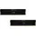 Mushkin Redline 32GB 2x16GB DDR5 5600MHz CL46 RGB Schwarz