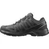 Salomon »X-ADVENTURE Recon GORE-TEX« wasserdicht Salomon Asphalt / Black - EU 42