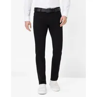 Brax Style Chuck 5-Pocket-Jeans Schwarz 38/34