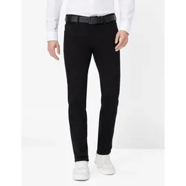 Brax Style Chuck 5-Pocket-Jeans Schwarz 38/34