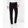 Brax Style Chuck 5-Pocket-Jeans Schwarz 38/34