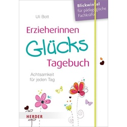 Erzieherinnen-GlücksTagebuch