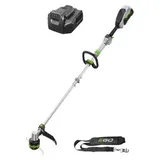 EGO ST1511E-T inkl. 1 x 2,5 Ah und Ladegerät
