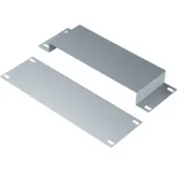 Hager UKM240280 Dehnungsmuffe zur Verbindung zweier Kanäle über Dehnungsfugen für Kanal 240x28mm.Dehnungsmuffe zur Verbindung und Montage von