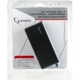 Gembird NPA-AC1D - Netzteil - 90 Watt