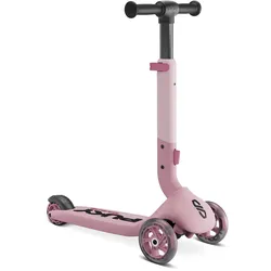 PUKY 5202 Scooter PUKY PUSH raspberry