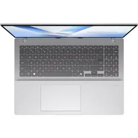 Asus Vivobook 16 Snapdragon X X1-26-100 16 GB RAM 512 GB SSD Win11 Home Quiet Blue