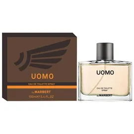 Marbert Uomo Eau de Toilette 100 ml