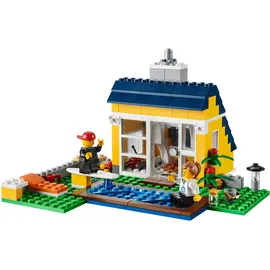 LEGO Creator 3in1 Strandhütte (31035)