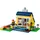 LEGO Creator 3in1 Strandhütte (31035)