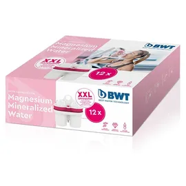 BWT Longlife 814530 Kartuschen 12 St.