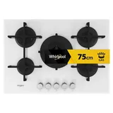 Whirlpool GOA 7523/WH