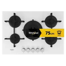 Whirlpool GOA 7523/WH