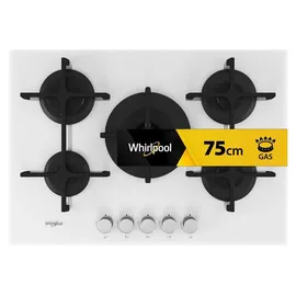 Whirlpool GOA 7523/WH
