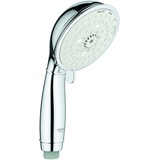 Grohe Tempesta Rustic Handbrause 4 Strahlarten, 27608001