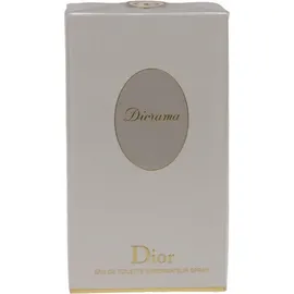 Dior Les Creations de Monsieur Dior Diorama Eau de Toilette 100 ml