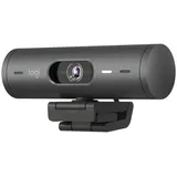 Logitech Brio 500 Webcam
