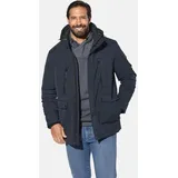 Jan Vanderstorm Funktionsjacke FINNLUND dunkelblau- 66