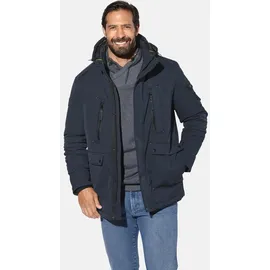 Jan Vanderstorm Funktionsjacke FINNLUND dunkelblau- 66