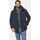 Jan Vanderstorm Funktionsjacke FINNLUND dunkelblau- 66