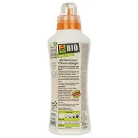 Compo Bio Mediterraner Pflanzendünger 1 l