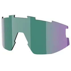 BLIZ Ersatzglas für Matrix Small / Fusion Small | Brown & Green