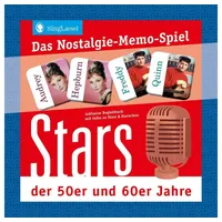 Singliesel GmbH Stars der 50er und 60er