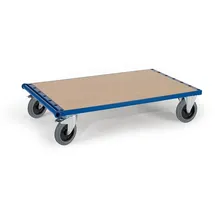 ROLLCART Plattenwagen 11-1283 1200 kg