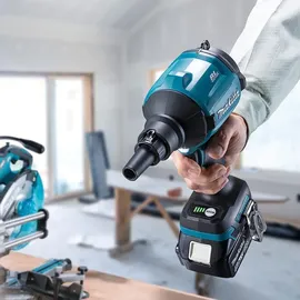 Makita Akku-Gebläse DAS180Z 18V 1,2 kg
