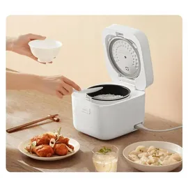 Xiaomi Multifunktionaler Reiskocher weiß 1,5 l
