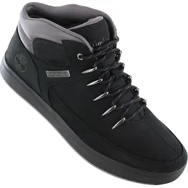 Timberland Davis Square Hiker Herren Schwarz 45