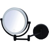 Ridder Kosmetikspiegel, Schminkspiegel Shuri mit LED-Touch-Schalter
