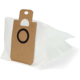 Nedis Staubsaugerbeutel 5 Stück | Synthetik | Weiss