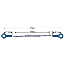 Bremsleitung TRW MV053T