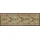 Wash+Dry Garden Luxe 60 x 180 cm Blau