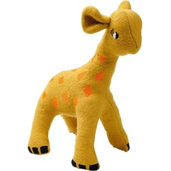 Hunter Hundespielzeug Eiby Giraffe (Plüschspielzeug), Hundespielzeug