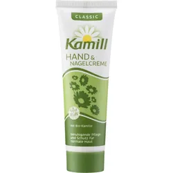 Kamill Hand & Nagelcreme 30ML