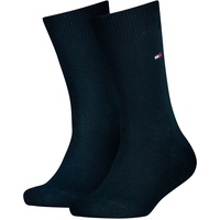 Tommy Hilfiger Kinder Socken, 2er Pack