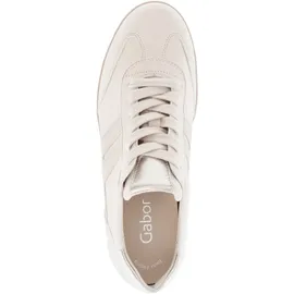Gabor Sneaker Low Damen Rosa 43